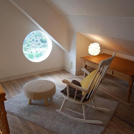 Ferienwohnung Im Gulfhof Krummhörn 外观 照片